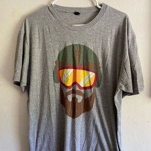 Barstool T-Shirt - FINAL PRICE